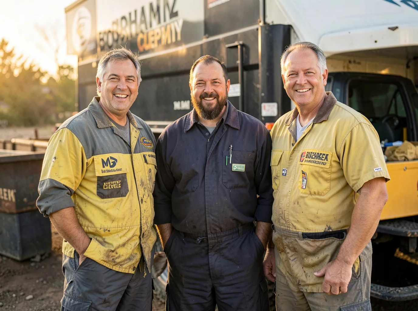 Sewage Cleanup company in Charlestown, IN