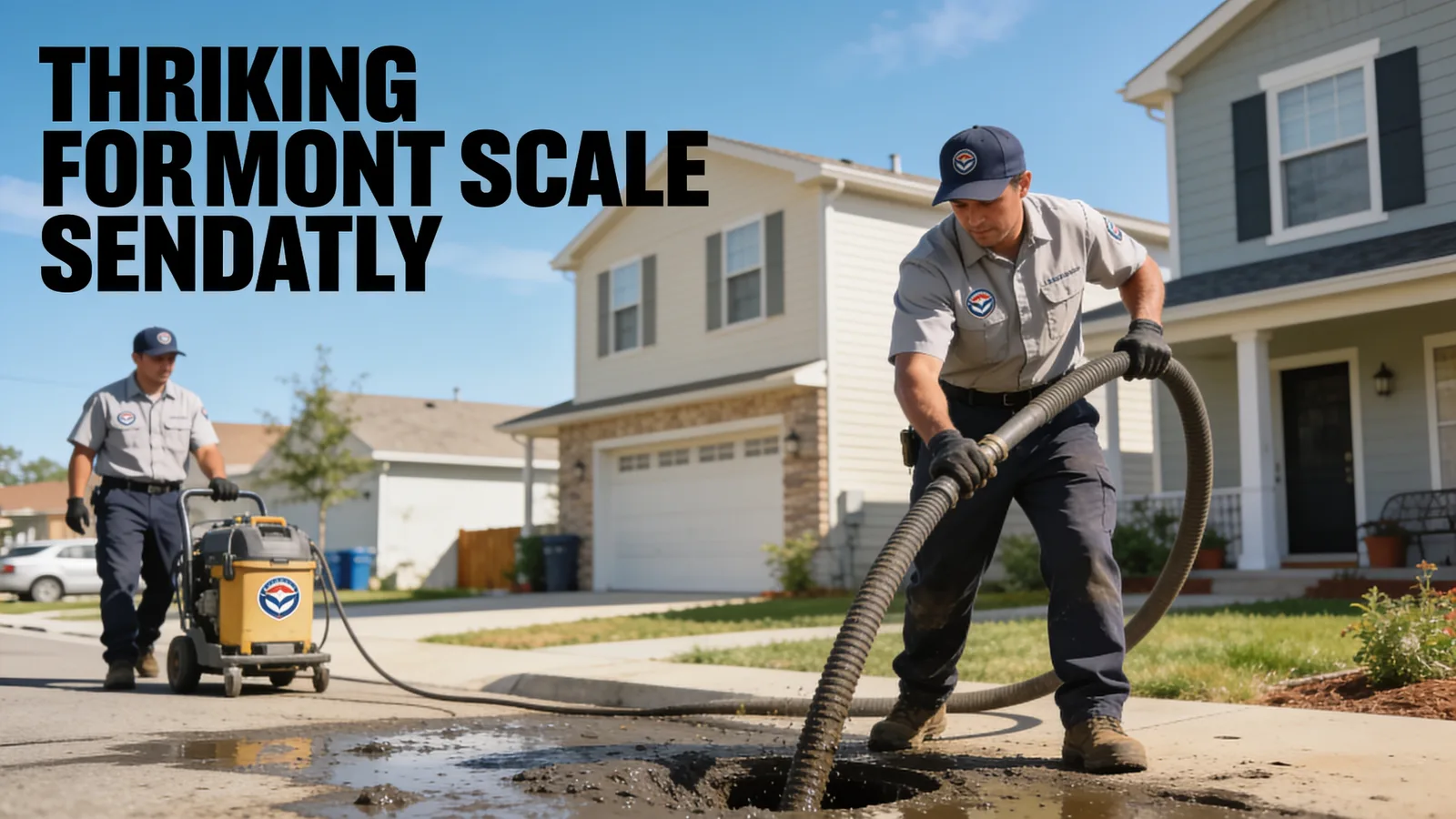 Sewage Cleanup in Charlestown, IN near me